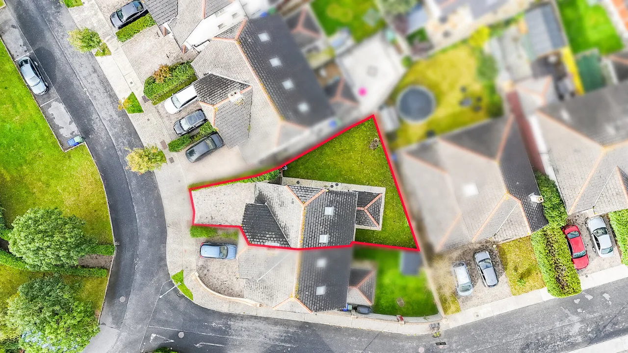 Photo of 39 Ashgrove, Parcnagowan, Kilkenny, R95 T6C5