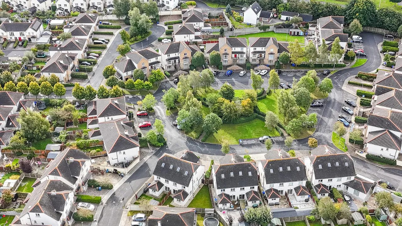 Photo of 39 Ashgrove, Parcnagowan, Kilkenny, R95 T6C5