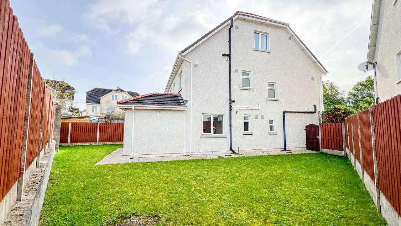 Photo of 39 Ashgrove, Parcnagowan, Kilkenny, R95 T6C5