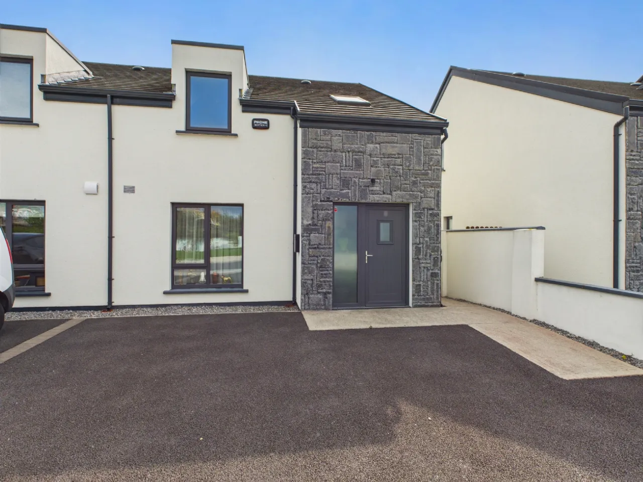 Photo of 3 An Gairdin Cuil, Cosmona, Loughrea, Co. Galway, H62 Y681