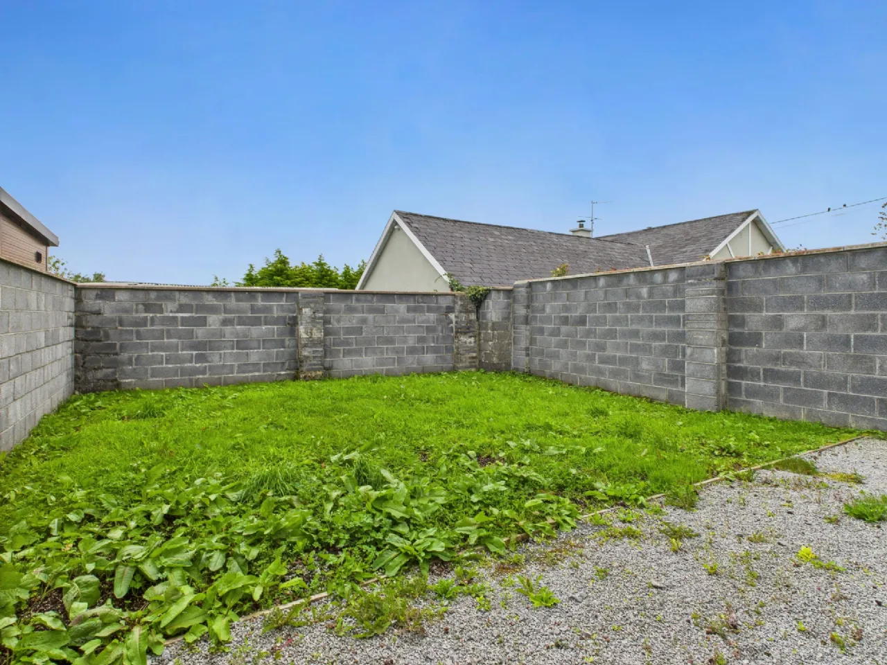 Photo of 3 An Gairdin Cuil, Cosmona, Loughrea, Co. Galway, H62 Y681