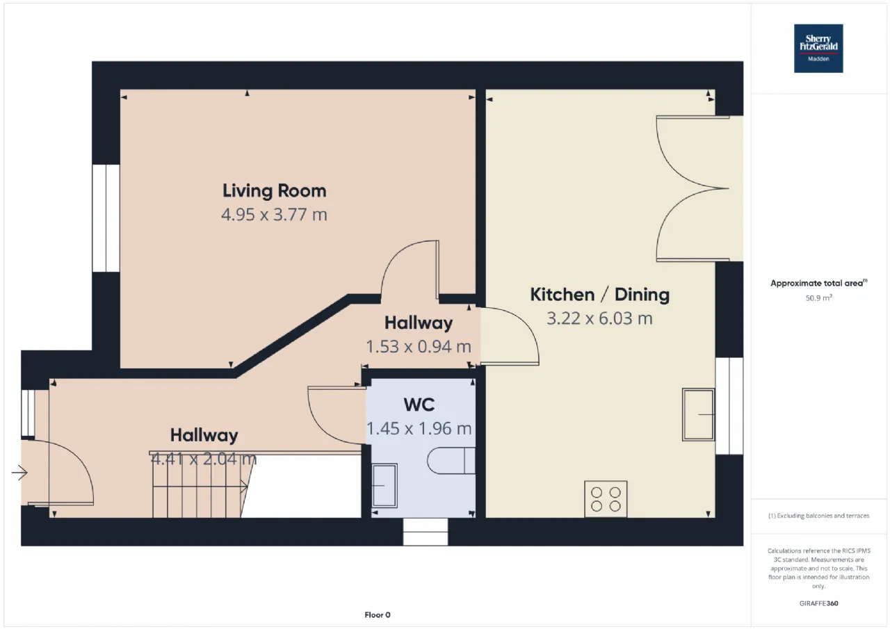 Photo of 3 An Gairdin Cuil, Cosmona, Loughrea, Co. Galway, H62 Y681