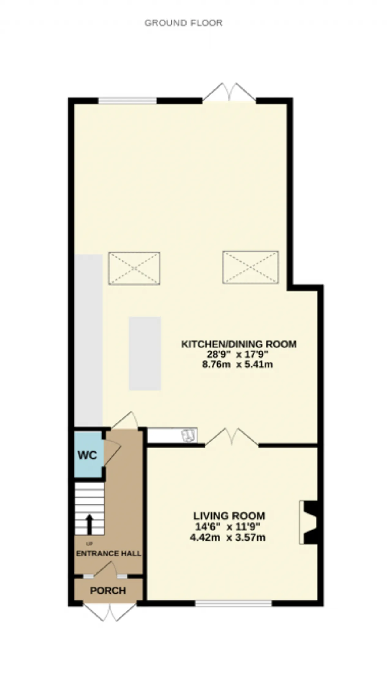 Photo of 14 Palmerstown Close, Palmerstown, Dublin 20, D20 NX62