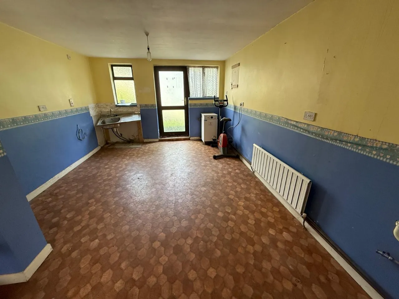 Photo of 6 St Mary's Terrace, Killarney, Co Kerry, V93 DX8K