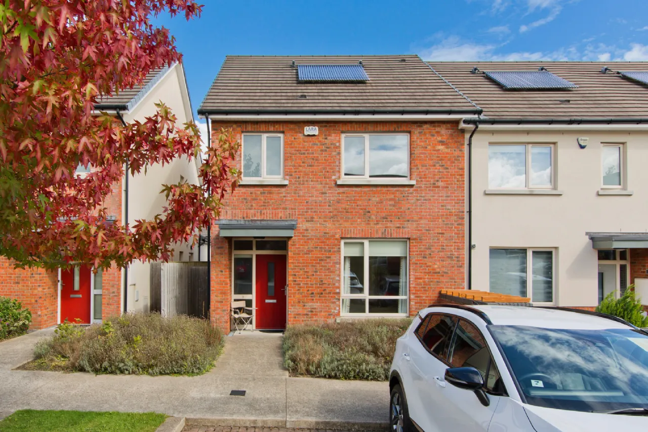 Photo of 9 Belarmine Walk, Stepaside, Dublin 18, D18 C671