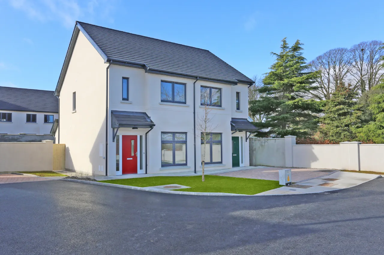 Photo of Type D - 3 Bed Semi Detached, An Tobar, Patrickswell, Co.Limerick