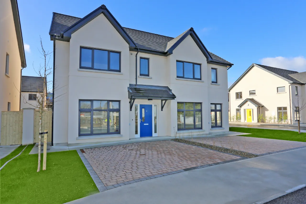Photo of Type D - 3 Bed Semi Detached, An Tobar, Patrickswell, Co.Limerick