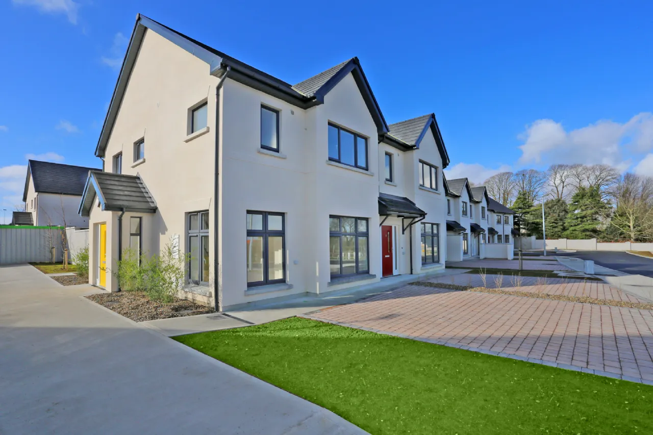Photo of Type D - 3 Bed Semi Detached, An Tobar, Patrickswell, Co.Limerick