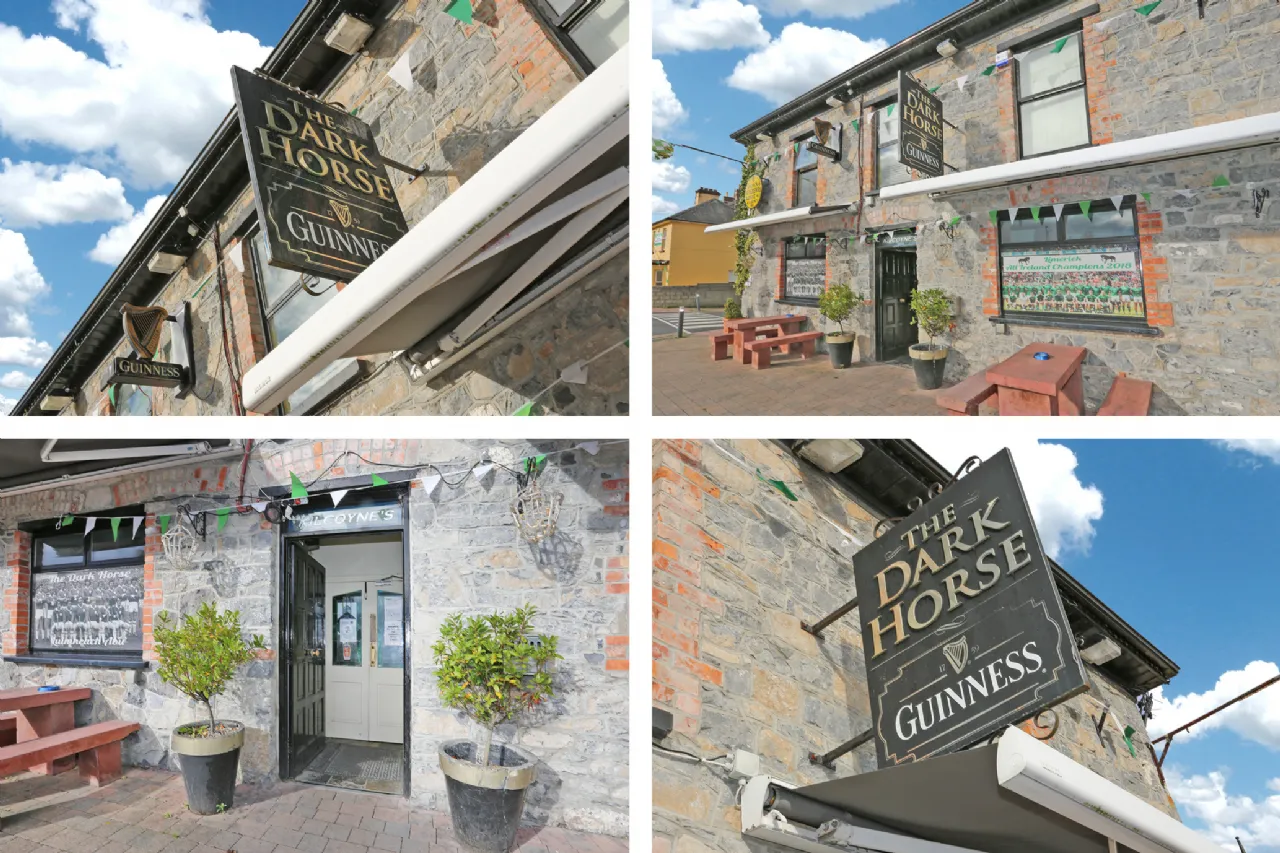 Photo of Type D - 3 Bed Semi Detached, An Tobar, Patrickswell, Co.Limerick