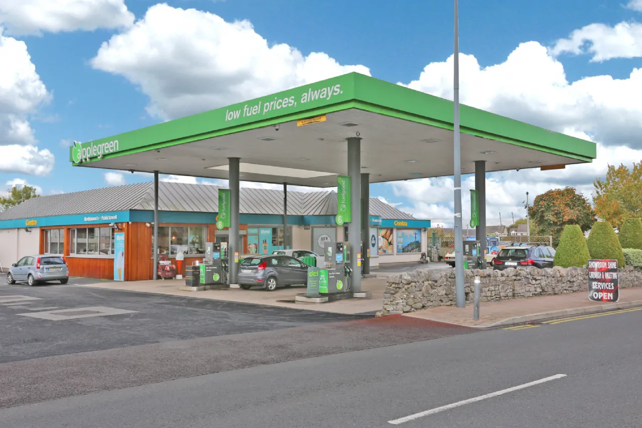 Photo of Type D - 3 Bed Semi Detached, An Tobar, Patrickswell, Co.Limerick