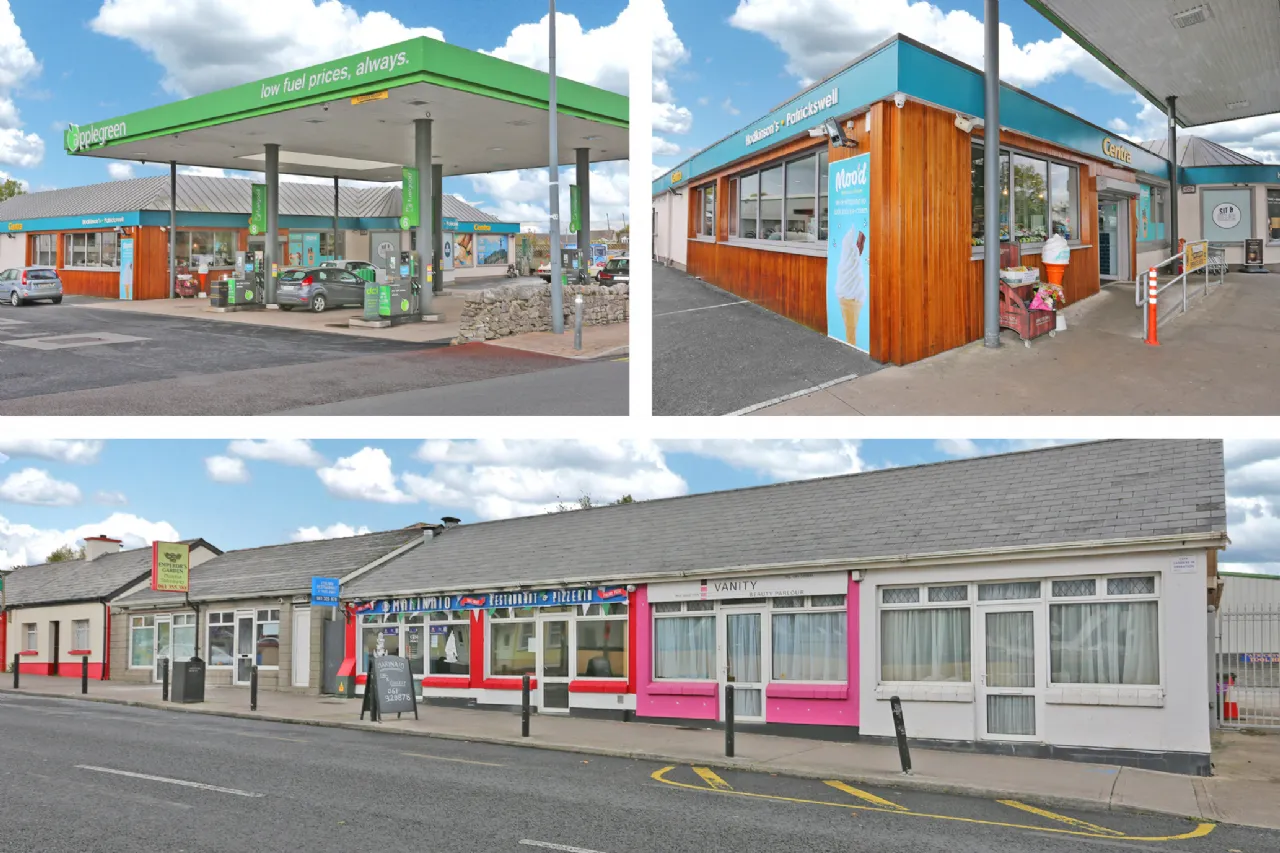 Photo of Type D - 3 Bed Semi Detached, An Tobar, Patrickswell, Co.Limerick