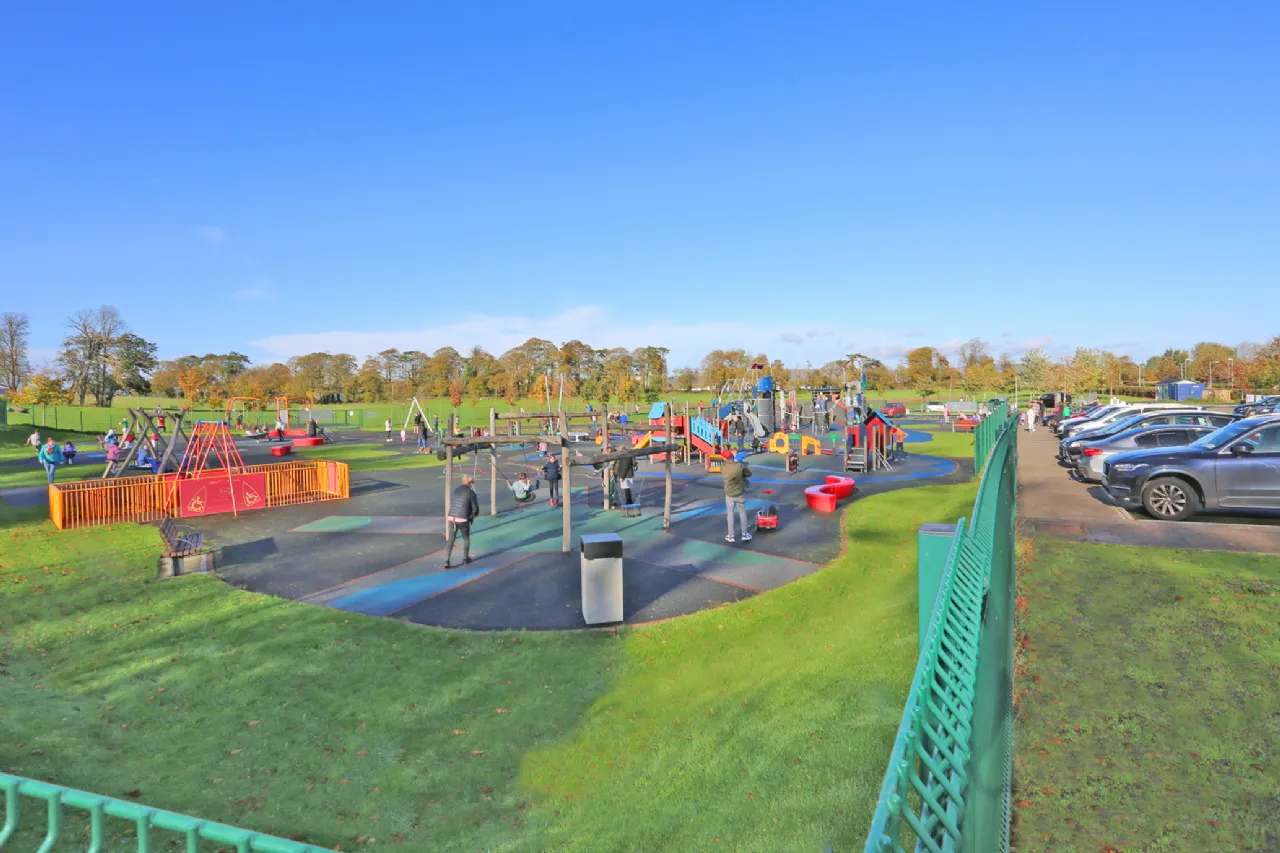 Photo of Type D - 3 Bed Semi Detached, An Tobar, Patrickswell, Co.Limerick