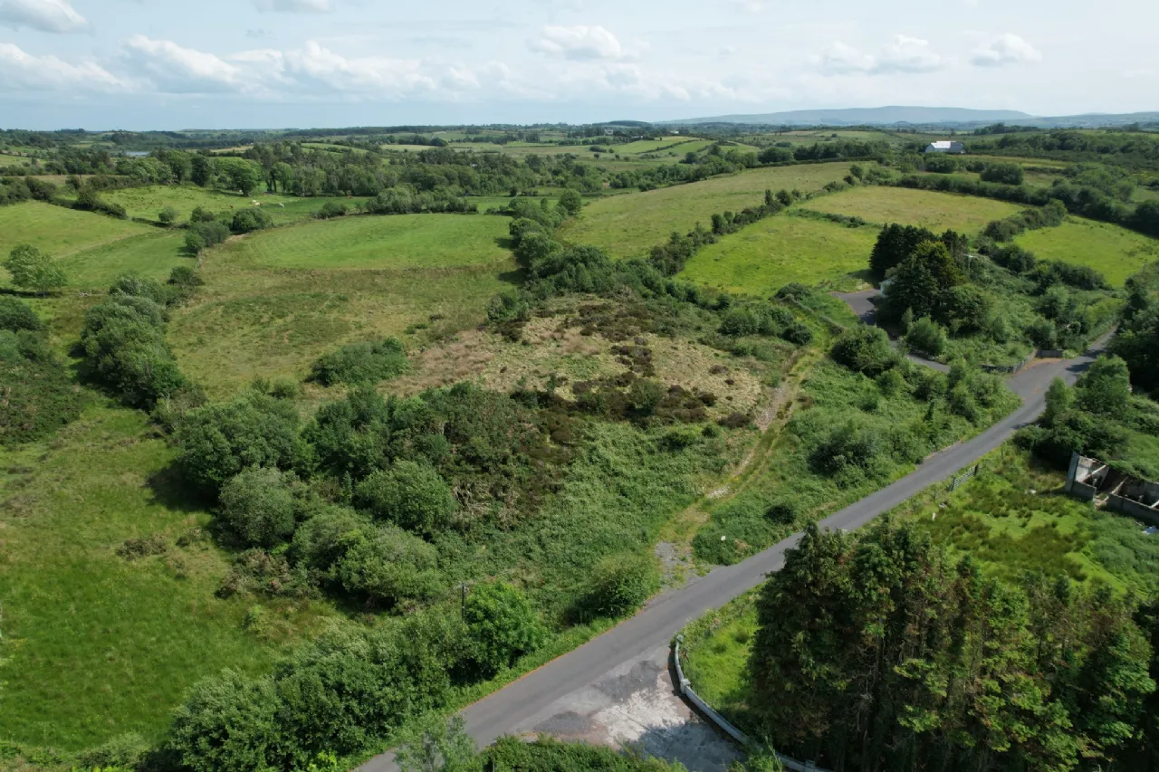 Photo of Site SPP, Cogaula, Westport, Co Mayo, F28 N735