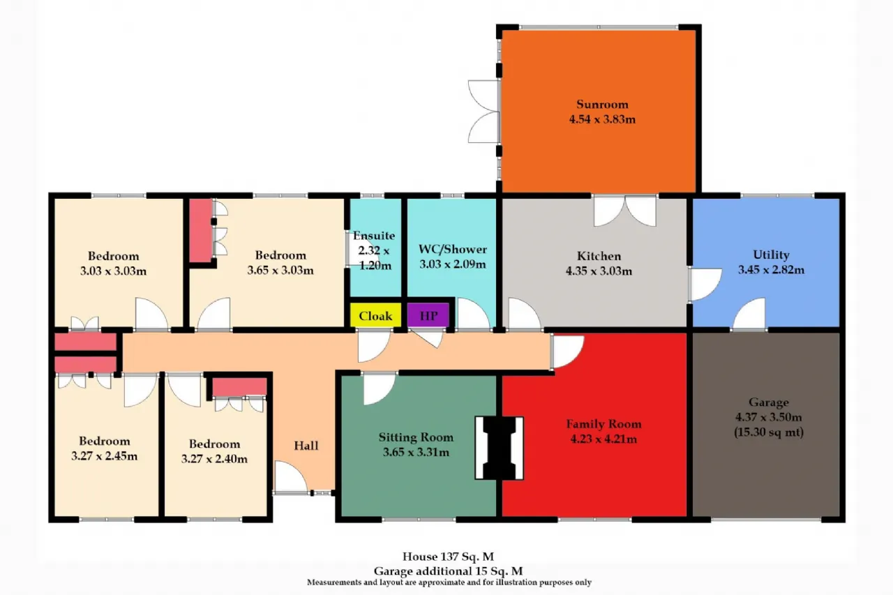 Photo of Creesil, Ballinode, Co. Monaghan, H18EY67