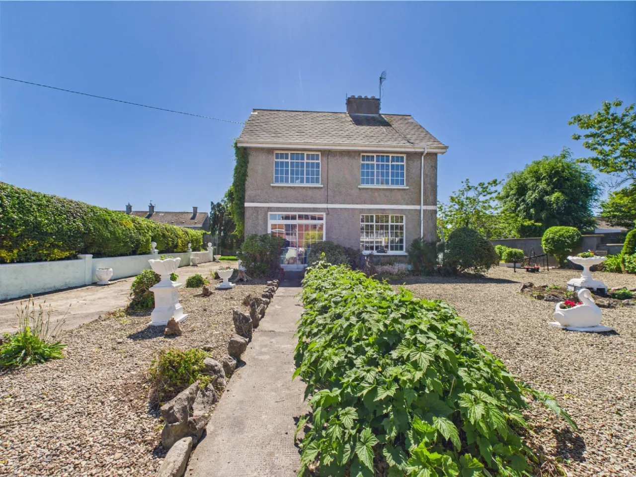 Photo of New Road, Ennis, Co. Clare., V95 XV7K