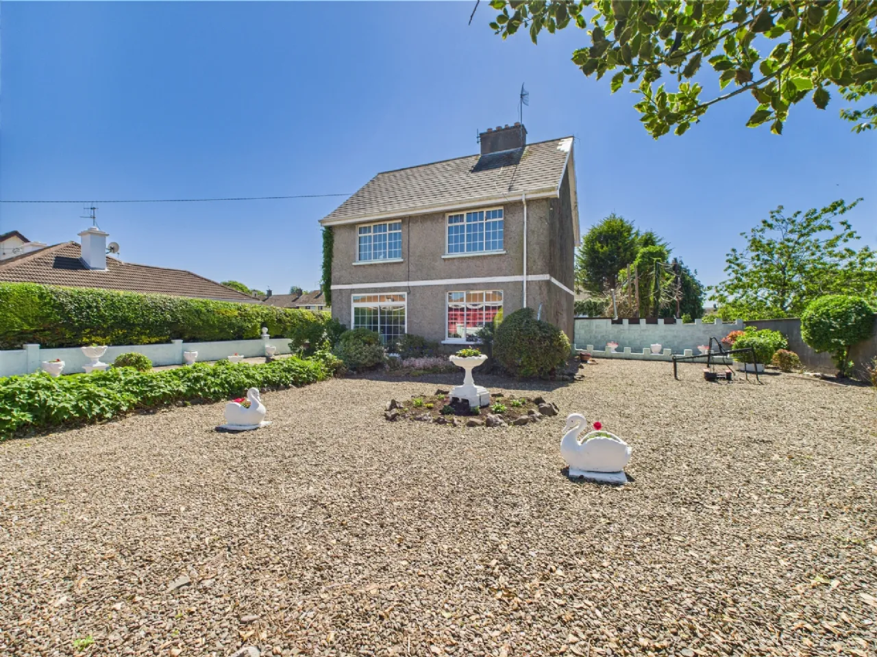 Photo of New Road, Ennis, Co. Clare., V95 XV7K