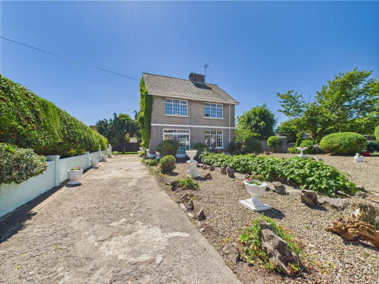 Photo of New Road, Ennis, Co. Clare., V95 XV7K