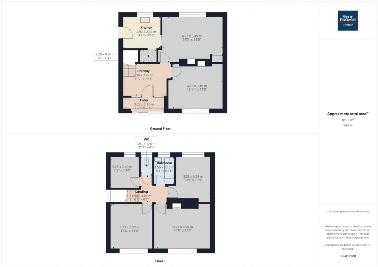 Photo of New Road, Ennis, Co. Clare., V95 XV7K