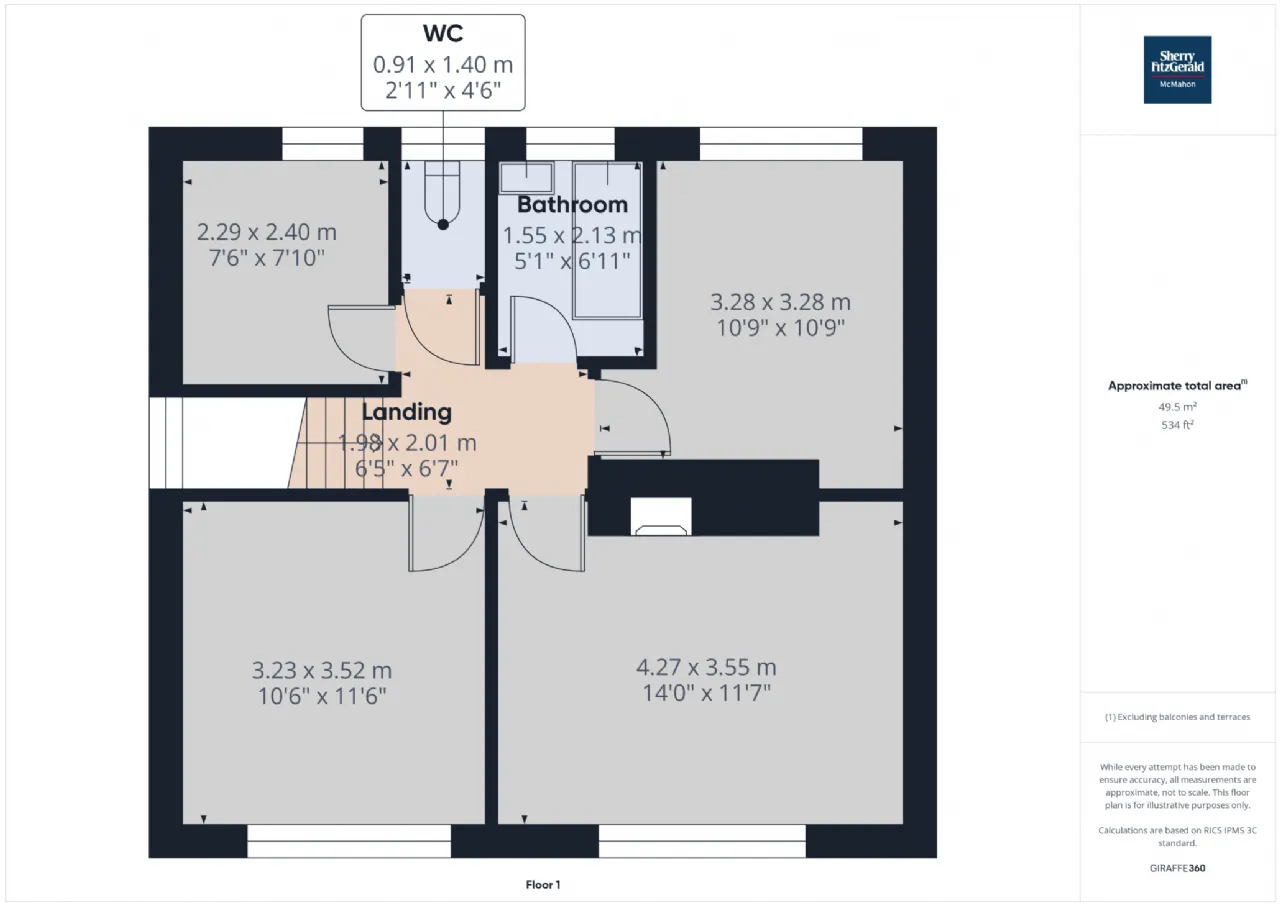 Photo of New Road, Ennis, Co. Clare., V95 XV7K