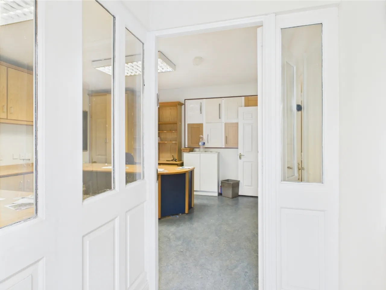 Photo of Ground Floor Office Space, 1 Link Road, Poleberry, Waterford, X91 W920