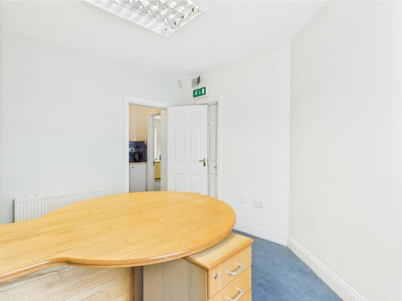 Photo of Ground Floor Office Space, 1 Link Road, Poleberry, Waterford, X91 W920