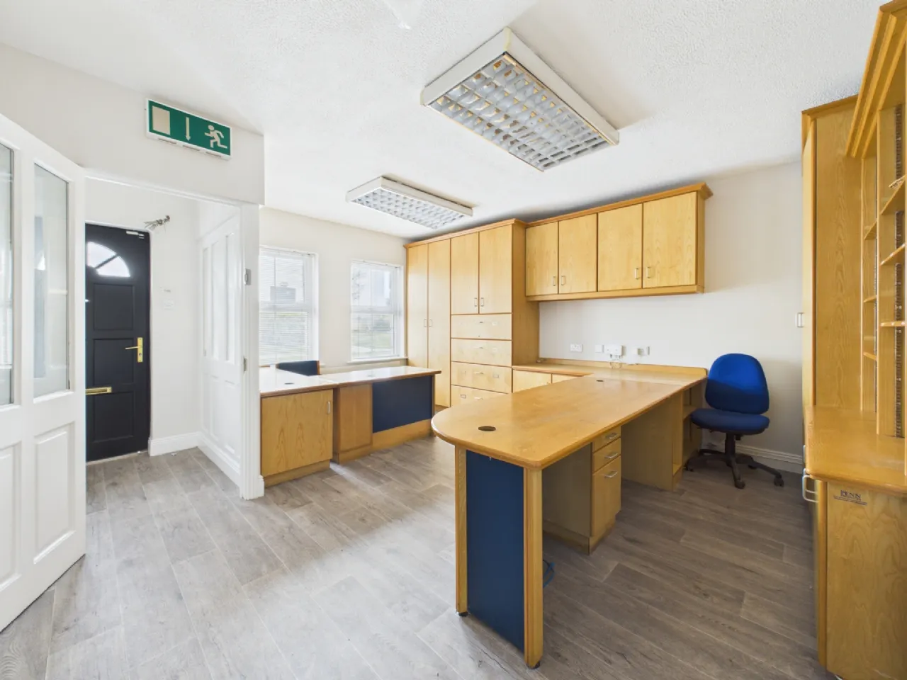 Photo of Ground Floor Office Space, 1 Link Road, Poleberry, Waterford, X91 W920