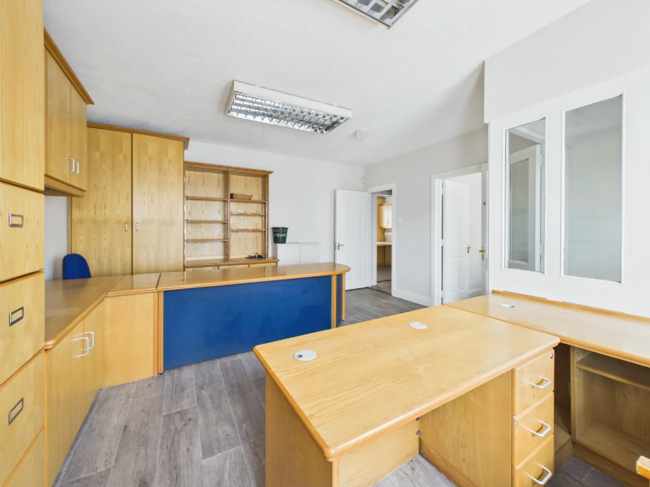 Photo of Ground Floor Office Space, 1 Link Road, Poleberry, Waterford, X91 W920