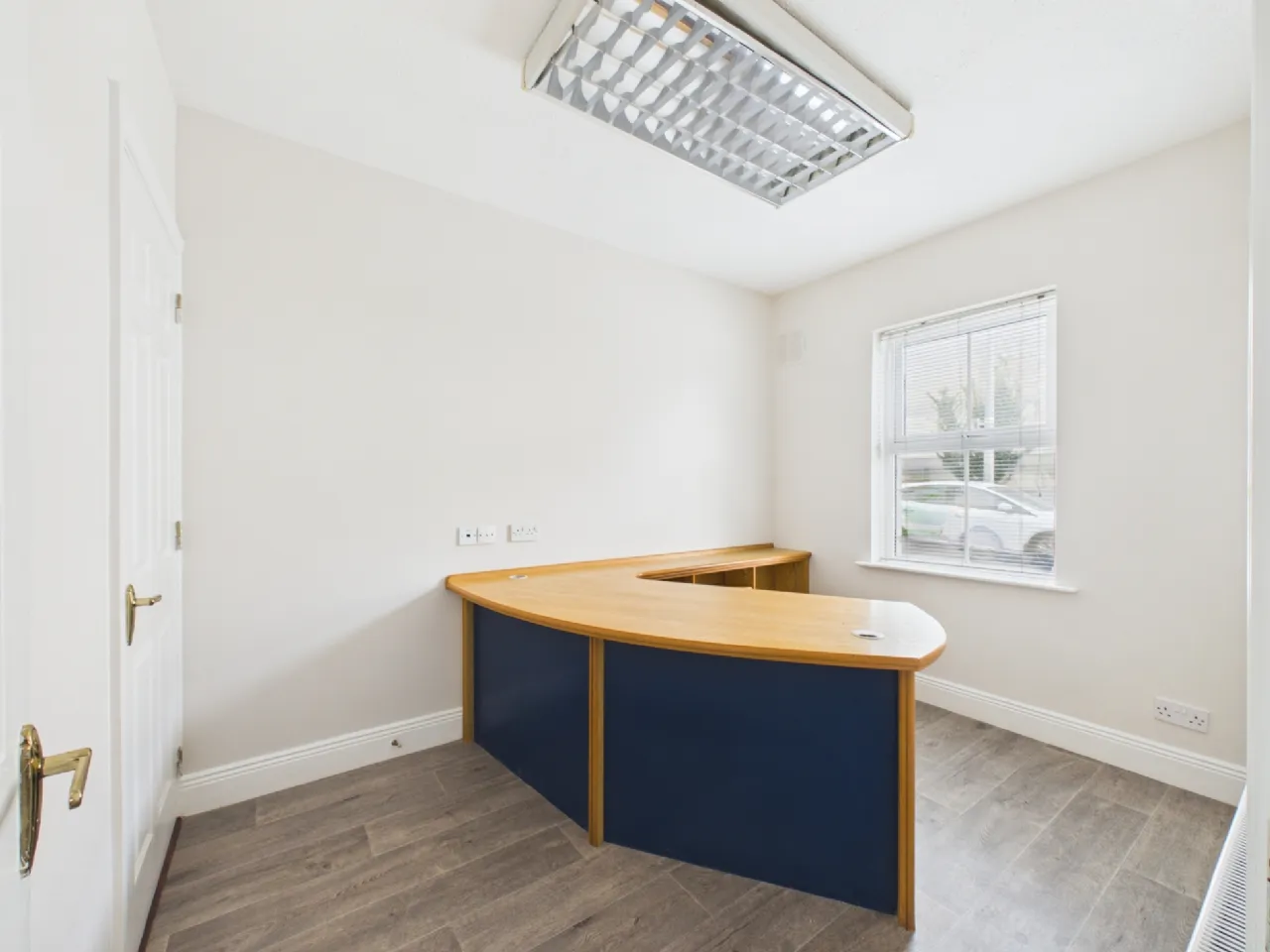 Photo of Ground Floor Office Space, 1 Link Road, Poleberry, Waterford, X91 W920