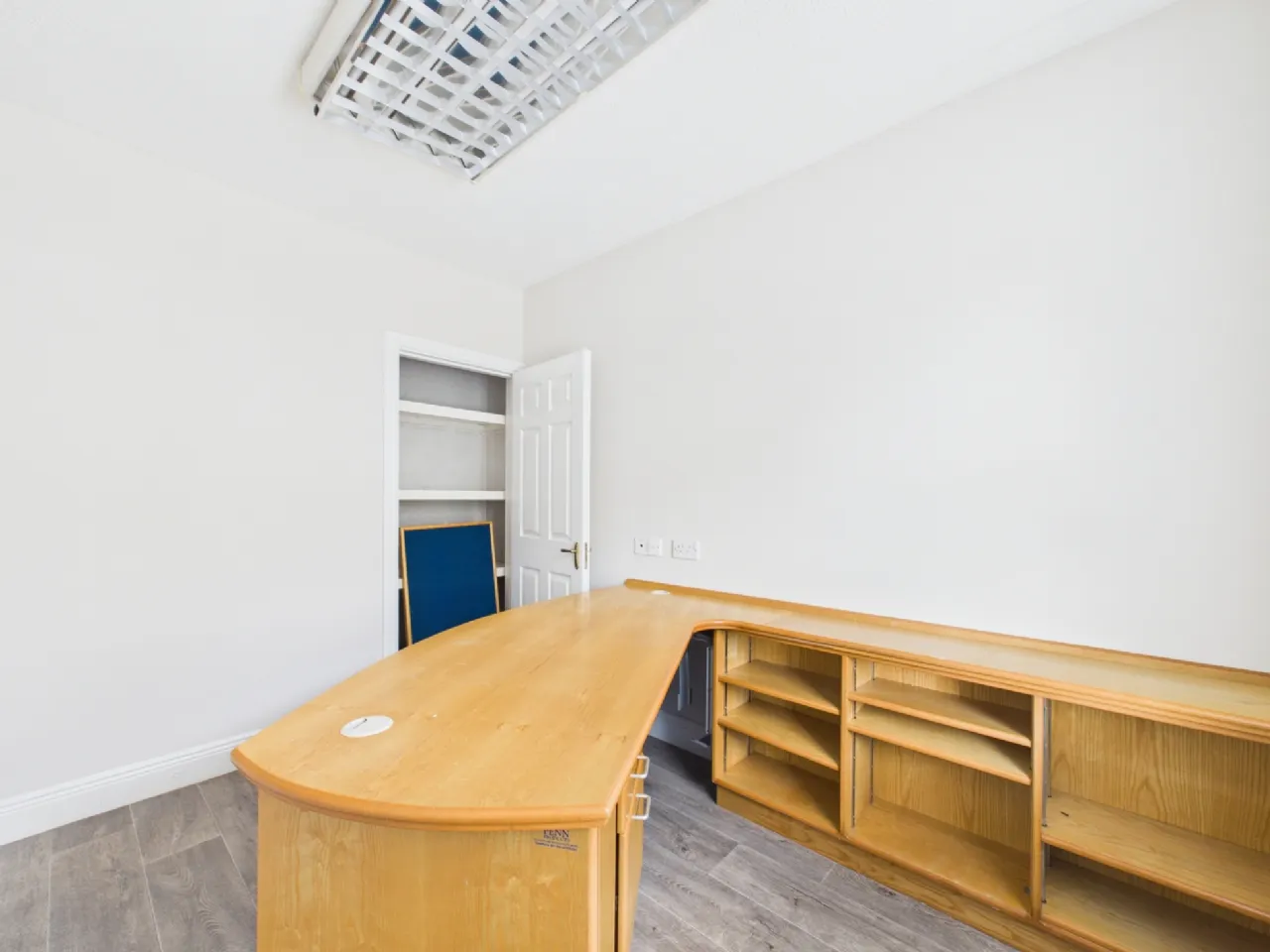 Photo of Ground Floor Office Space, 1 Link Road, Poleberry, Waterford, X91 W920
