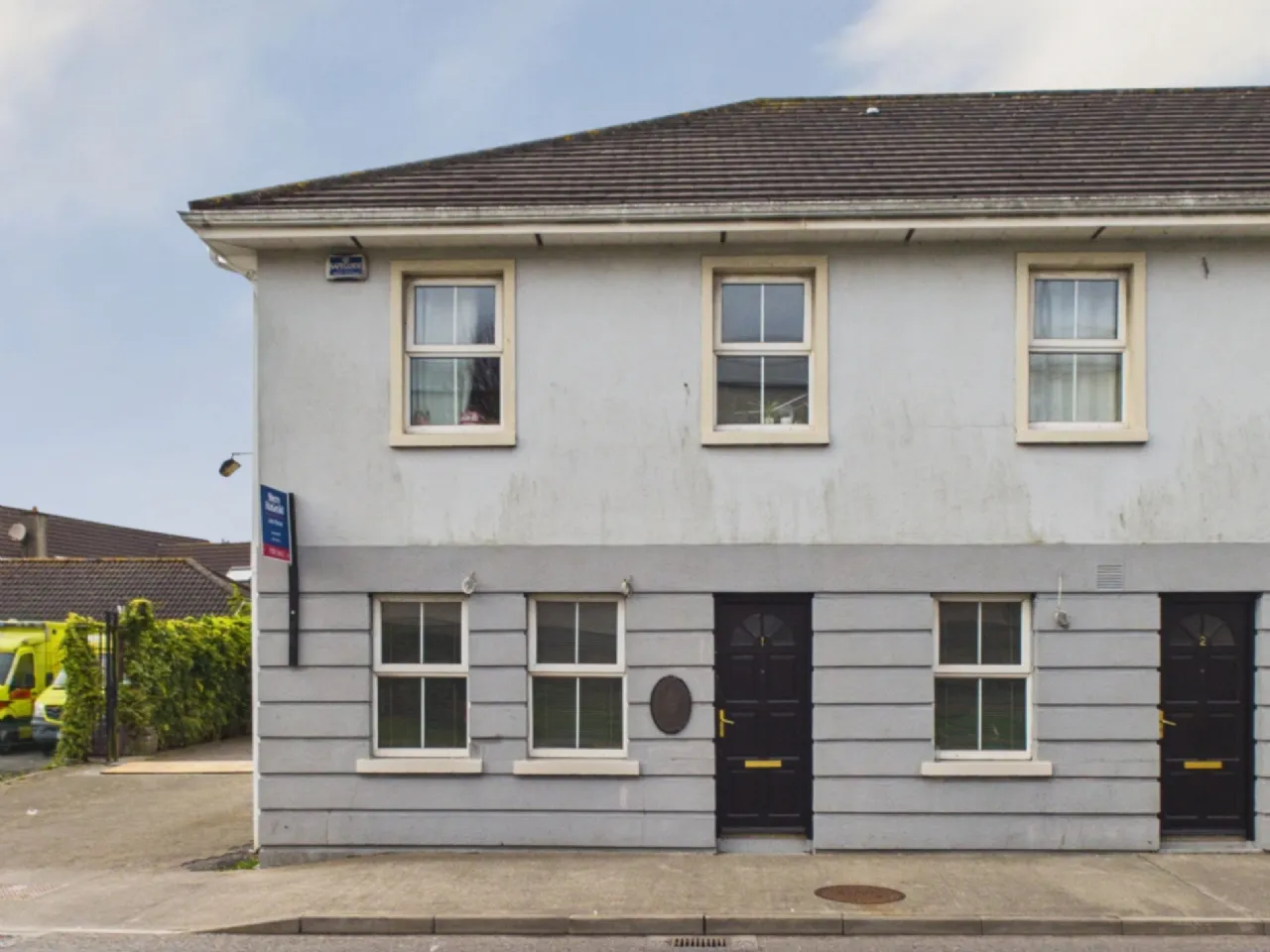 Photo of Ground Floor Office Space, 1 Link Road, Poleberry, Waterford, X91 W920
