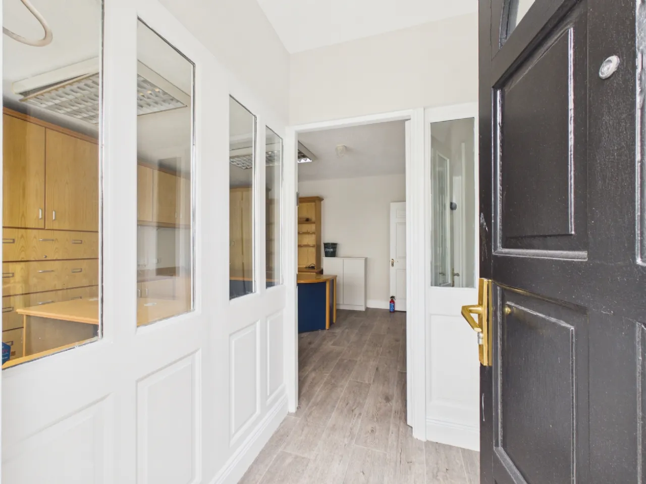 Photo of Ground Floor Office Space, 1 Link Road, Poleberry, Waterford, X91 W920