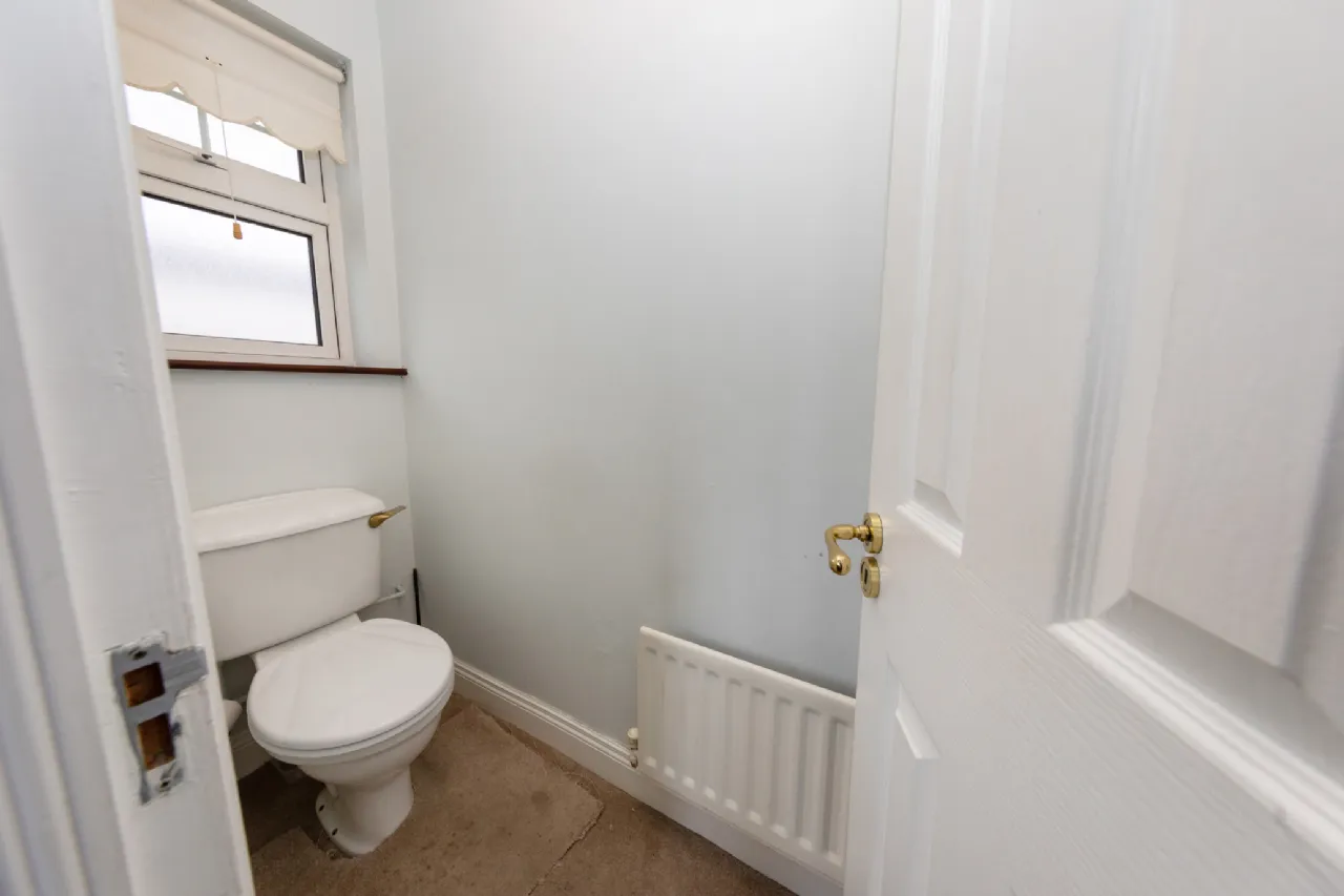 Photo of 14 Drumkeen Manor, Rochestown Avenue, Dun Laoghaire, Co Dublin, A96 X065