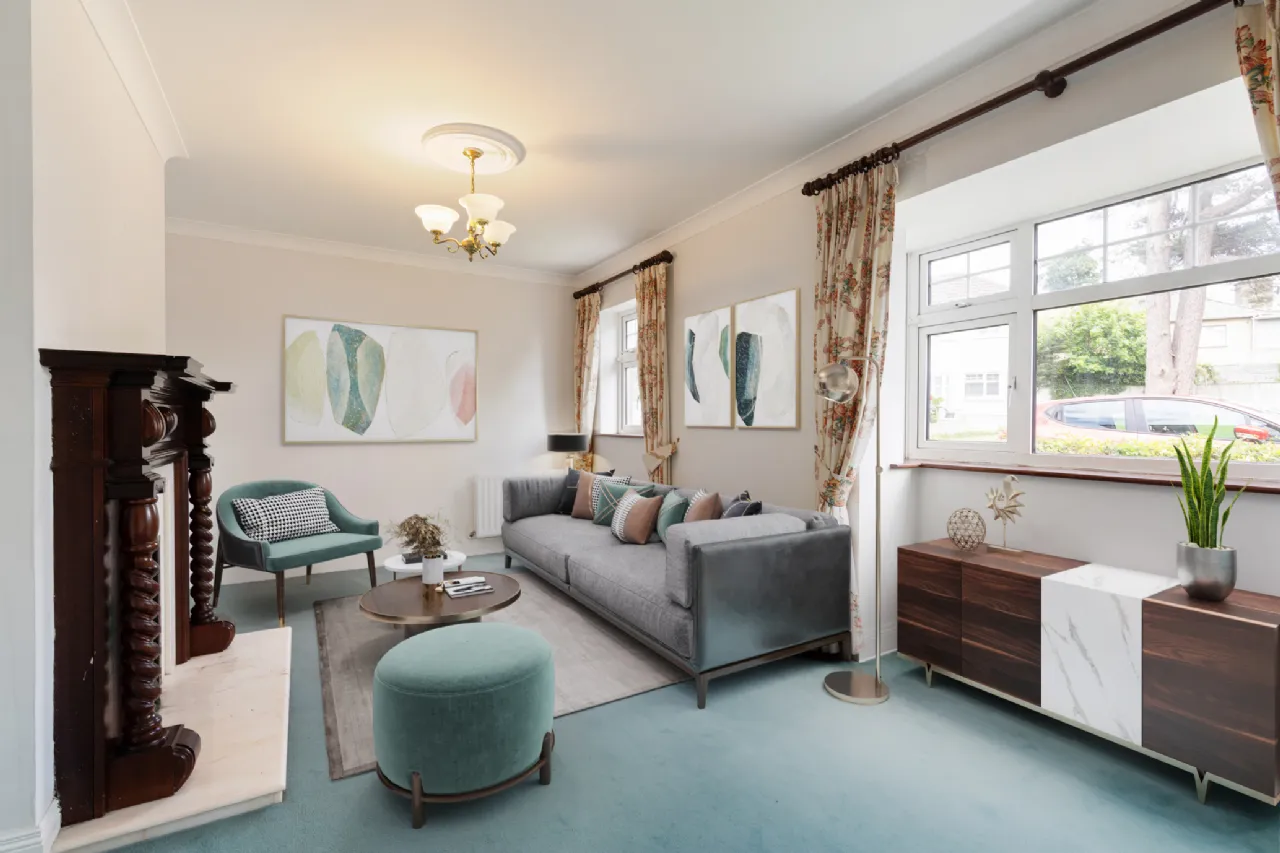 Photo of 14 Drumkeen Manor, Rochestown Avenue, Dun Laoghaire, Co Dublin, A96 X065