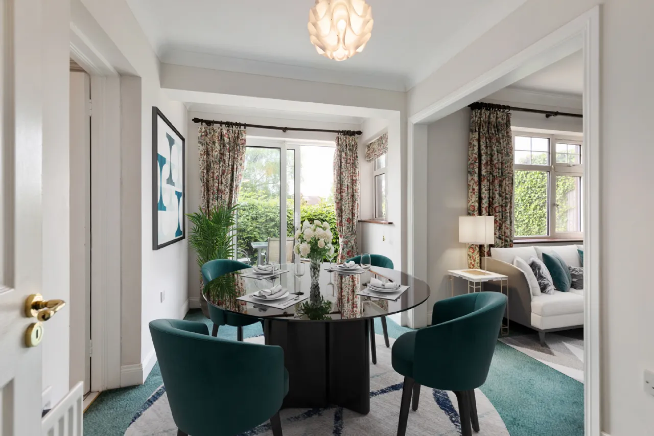 Photo of 14 Drumkeen Manor, Rochestown Avenue, Dun Laoghaire, Co Dublin, A96 X065