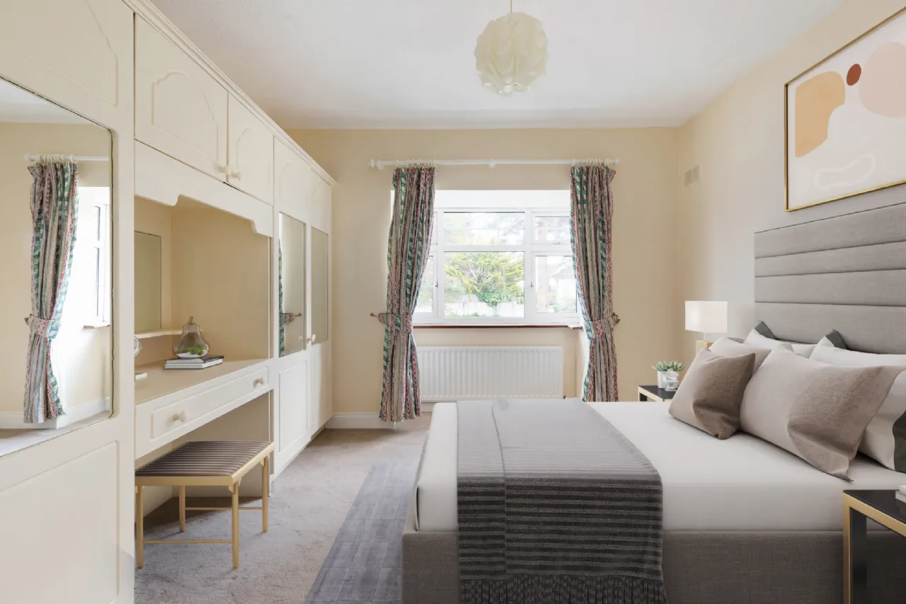 Photo of 14 Drumkeen Manor, Rochestown Avenue, Dun Laoghaire, Co Dublin, A96 X065