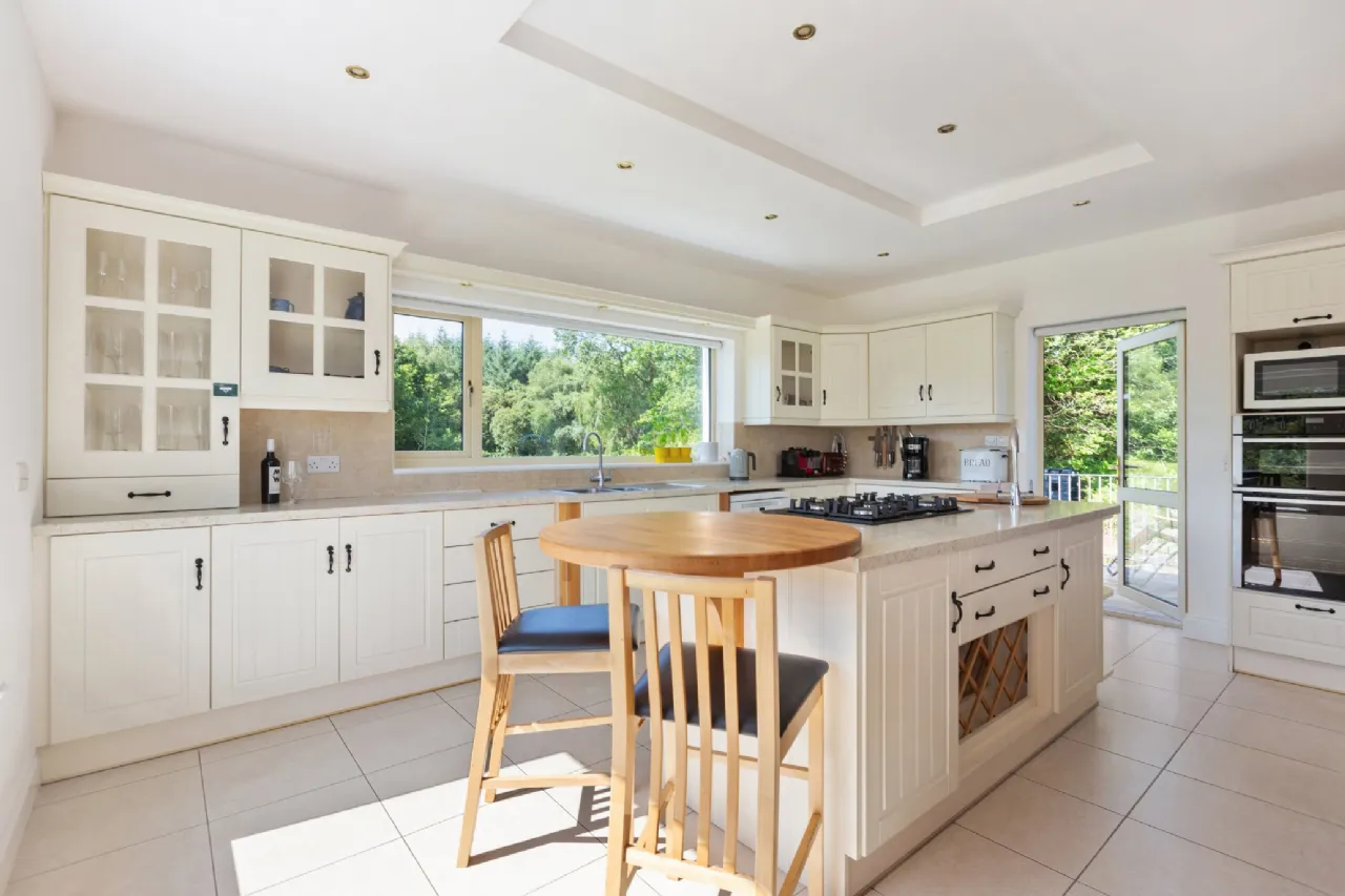 Photo of Castle Terry Cottage, Terrybaun, Bofeenaun, Ballina, County Mayo, F26 X6H7