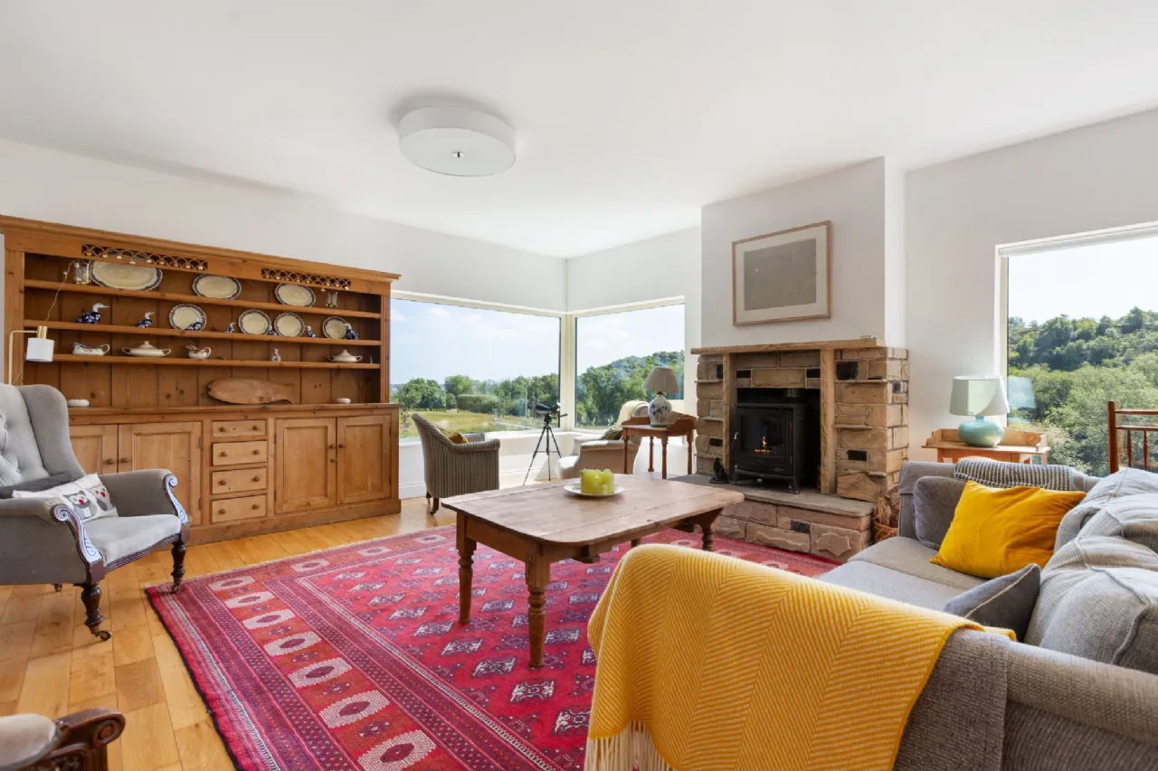 Photo of Castle Terry Cottage, Terrybaun, Bofeenaun, Ballina, County Mayo, F26 X6H7