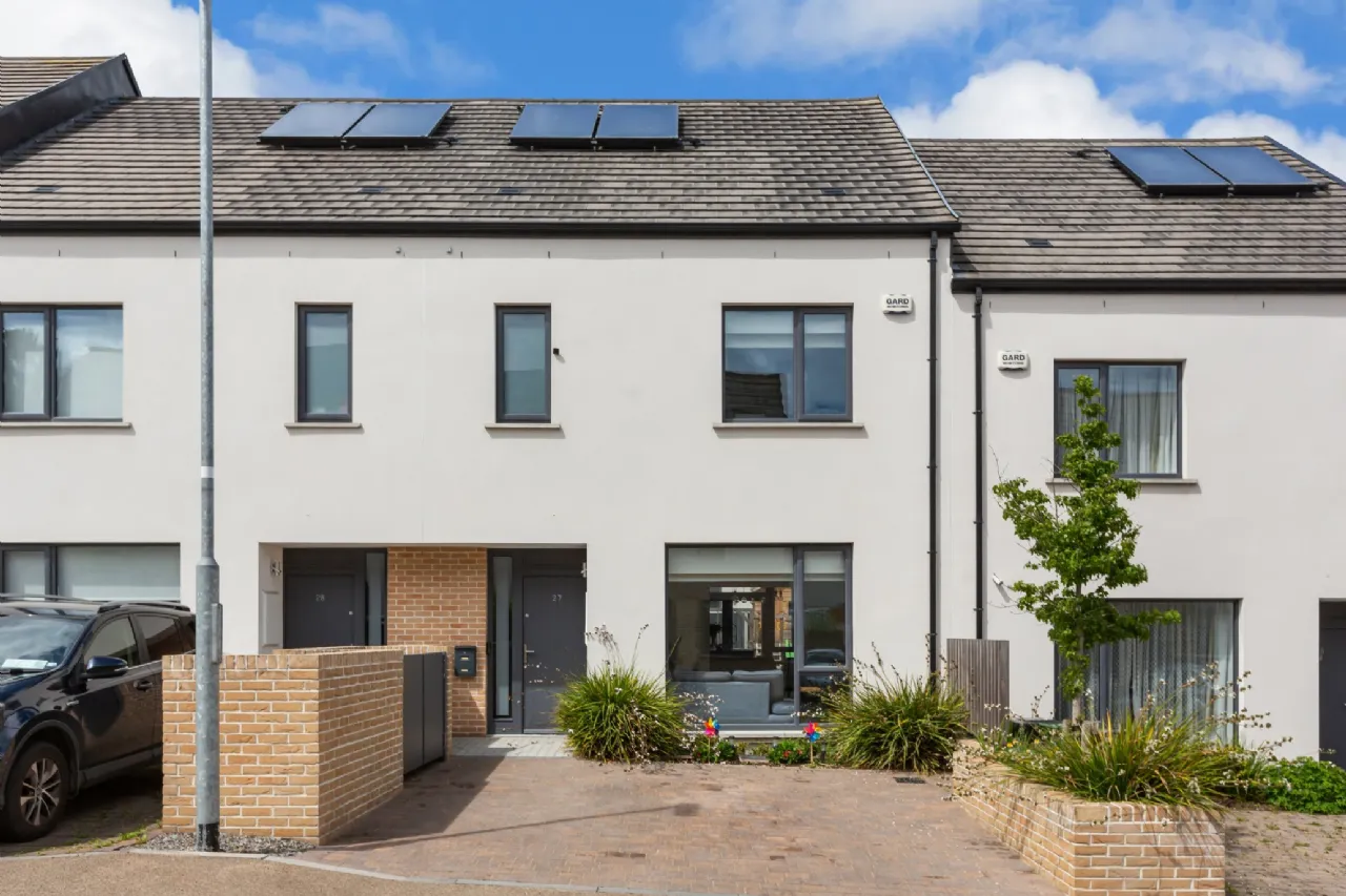 Photo of 27 The Way, Scholarstown Wood, Rathfarnham, Dublin 16, D16 K2X0