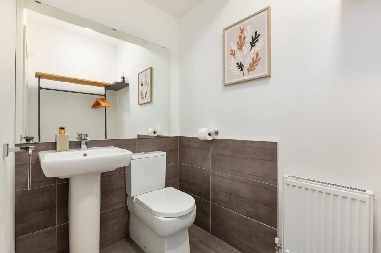 Photo of 27 The Way, Scholarstown Wood, Rathfarnham, Dublin 16, D16 K2X0