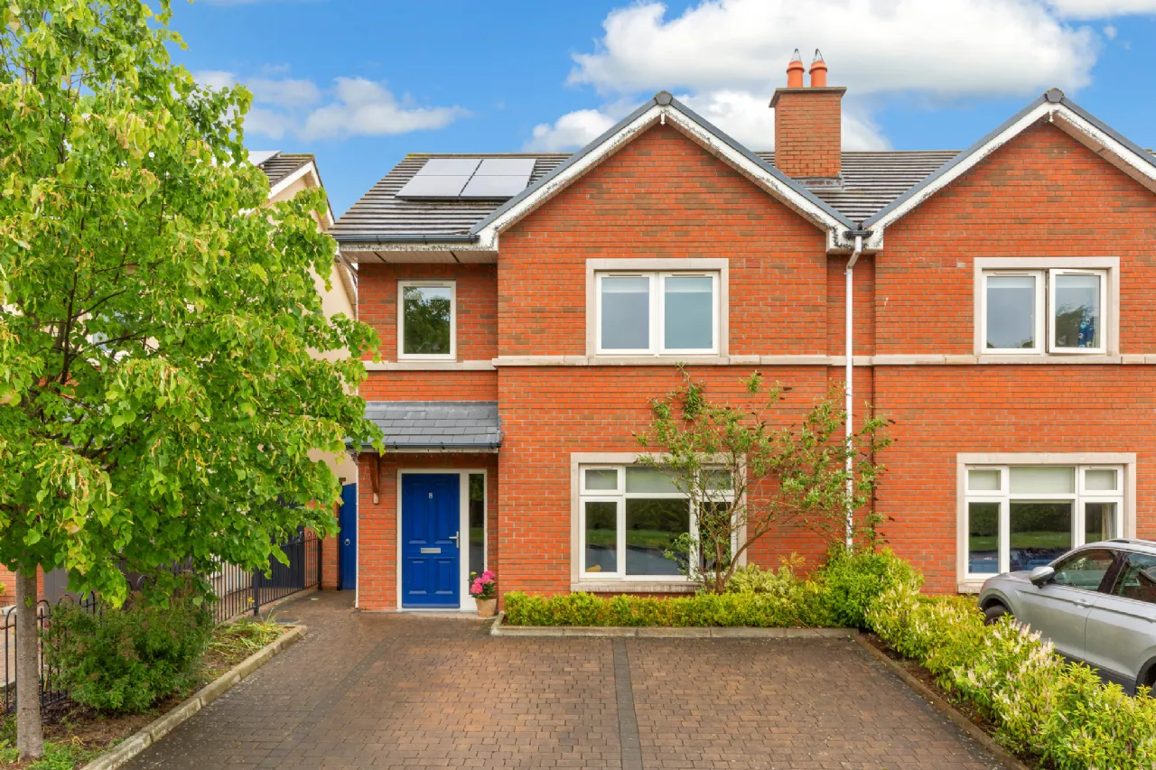 Photo of 8 Fairhaven Road, Castleknock, Dublin 15, D15 TKF4