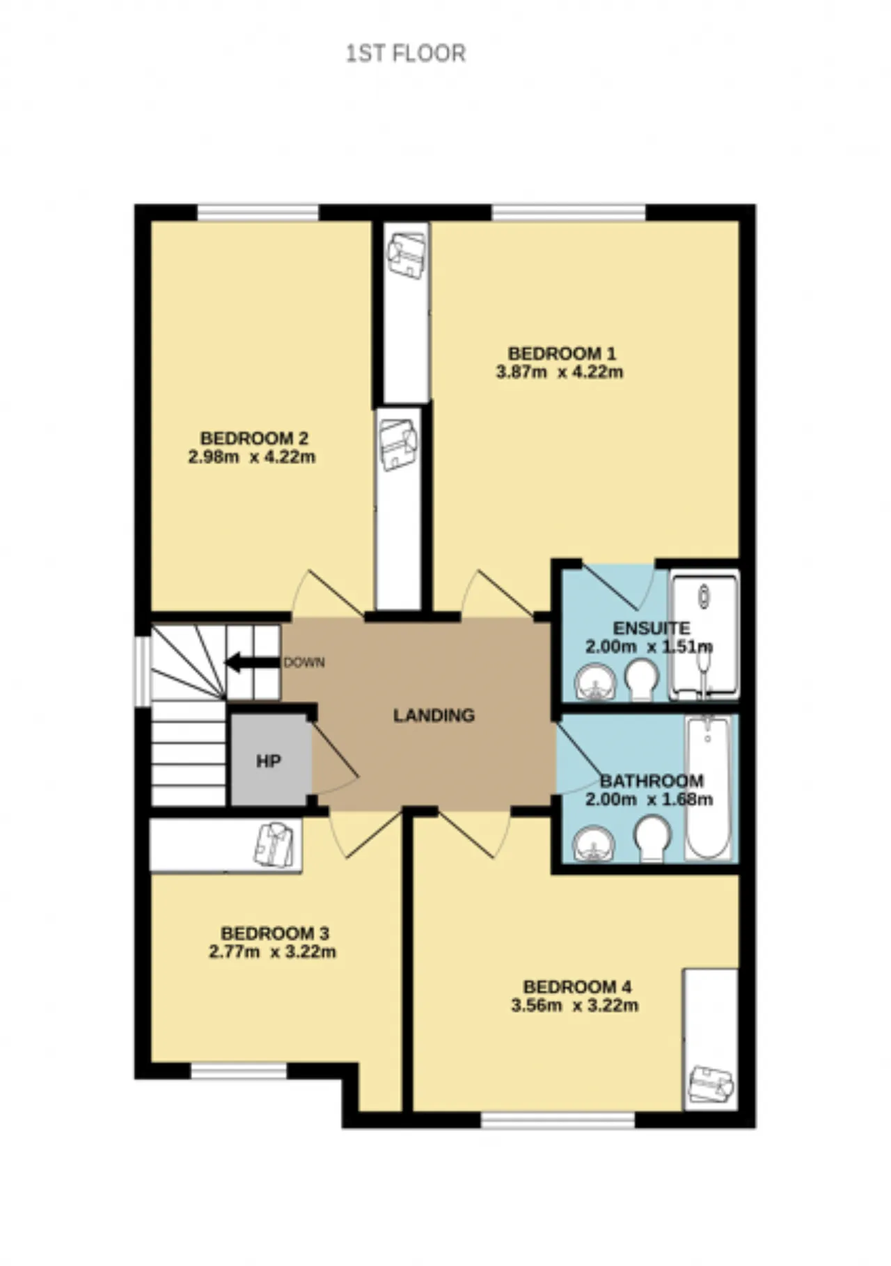 Photo of 8 Fairhaven Road, Castleknock, Dublin 15, D15 TKF4