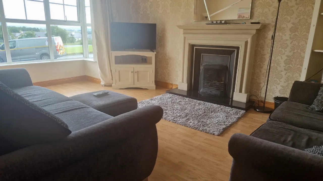 Photo of 1 Church View, St. Johnston, Co. Donegal, F93T2D6