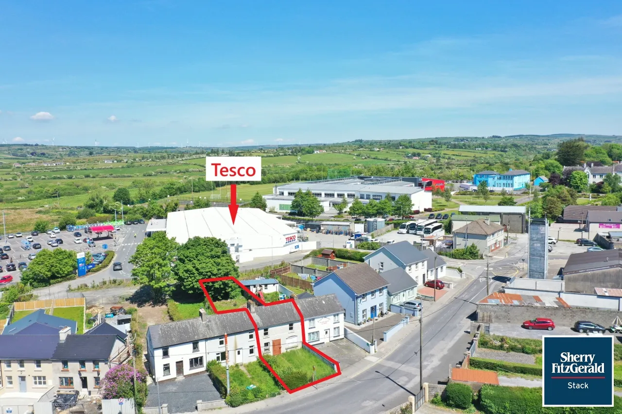 Photo of 11 Colbert Terrace, Abbeyfeale, Co Limerick, V94 Y4E8