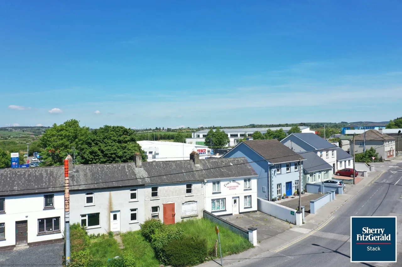 Photo of 11 Colbert Terrace, Abbeyfeale, Co Limerick, V94 Y4E8