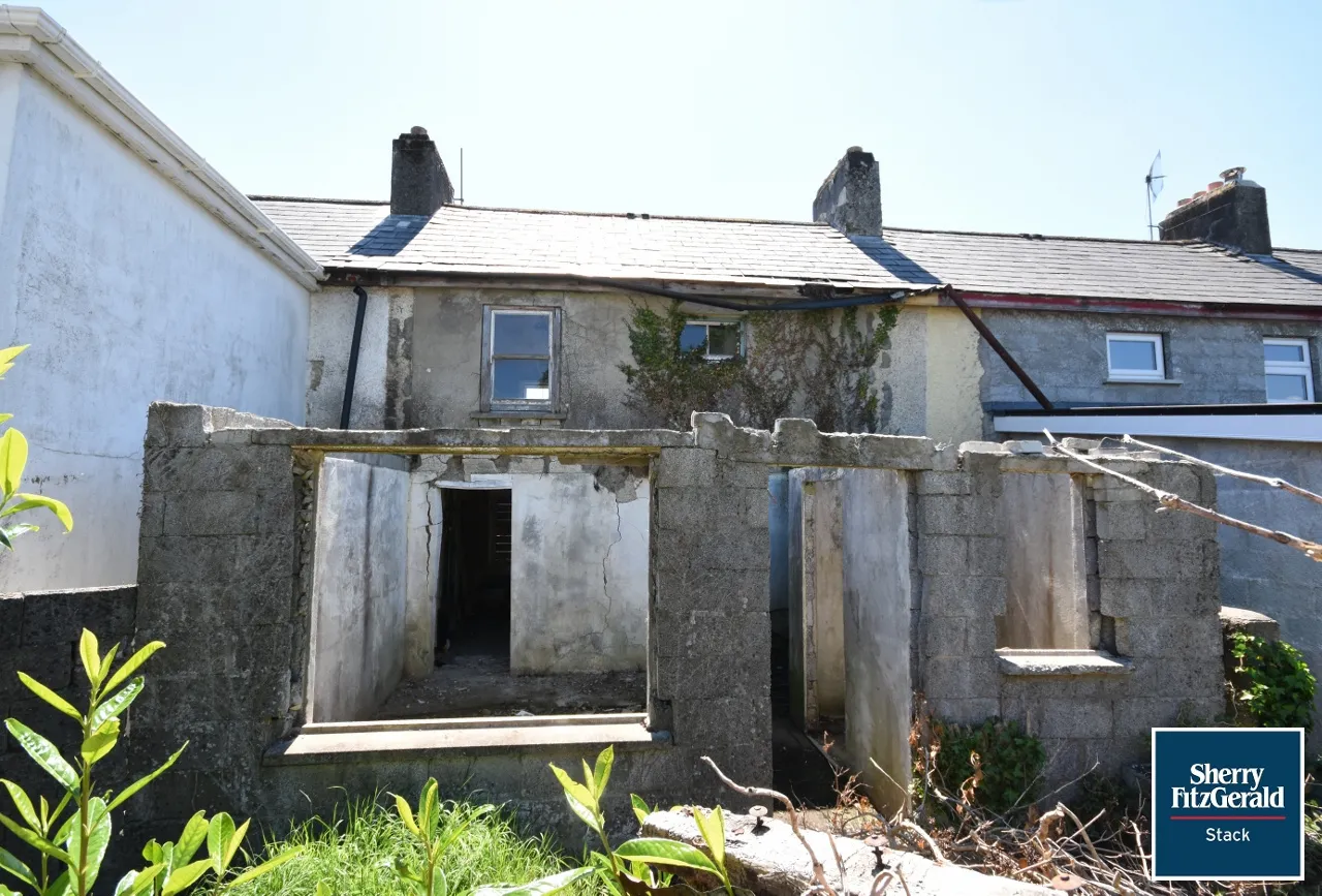 Photo of 11 Colbert Terrace, Abbeyfeale, Co Limerick, V94 Y4E8