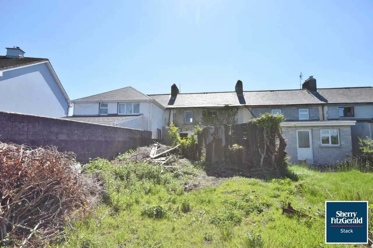 Photo of 11 Colbert Terrace, Abbeyfeale, Co Limerick, V94 Y4E8