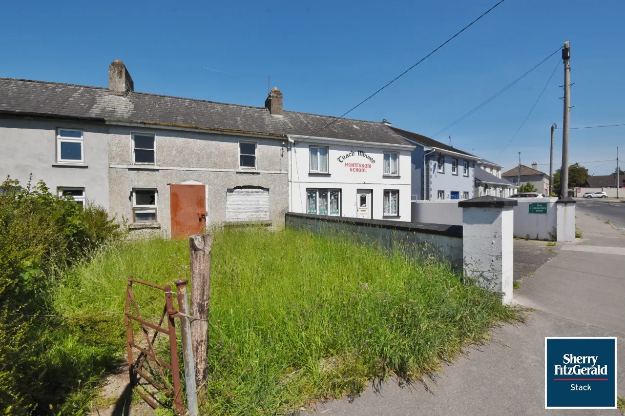 Photo of 11 Colbert Terrace, Abbeyfeale, Co Limerick, V94 Y4E8