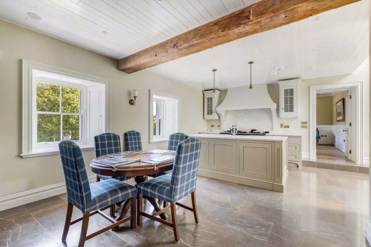 Photo of Mount Windsor House, Mountarmstrong, Donadea, Co Kildare, W91FK13