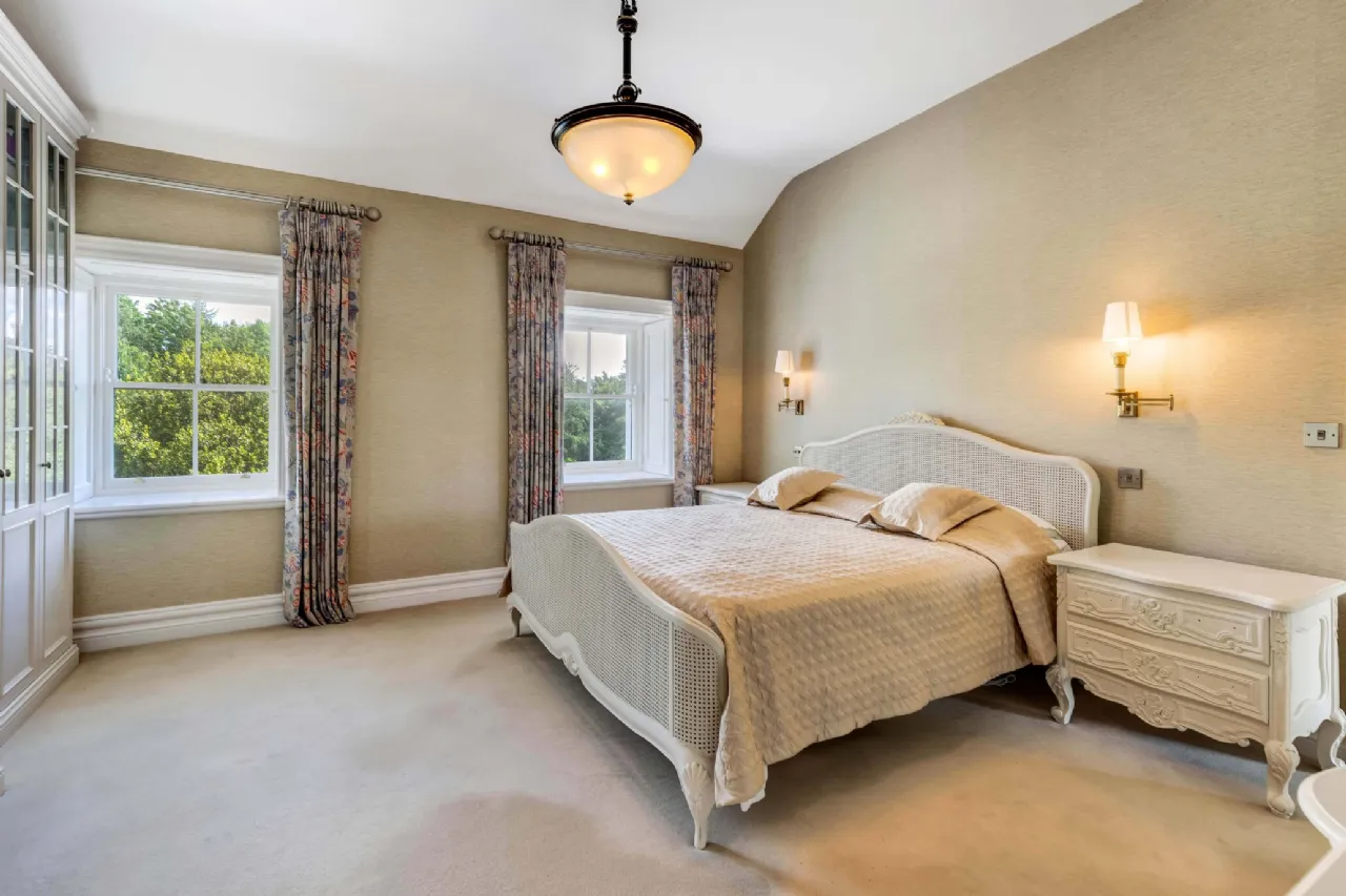 Photo of Mount Windsor House, Mountarmstrong, Donadea, Co Kildare, W91FK13