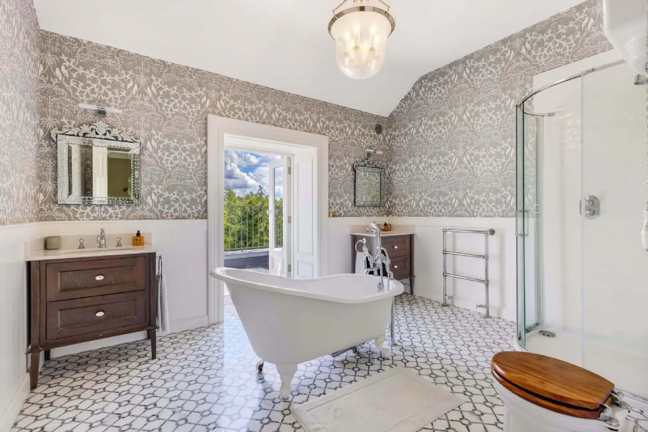 Photo of Mount Windsor House, Mountarmstrong, Donadea, Co Kildare, W91FK13